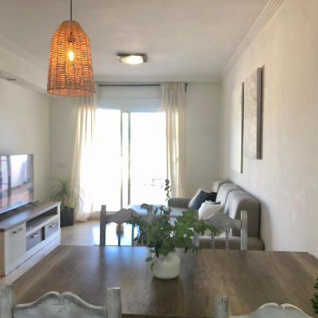Ellie'S Hus 2 Lejlighed Benalmádena Eksteriør billede