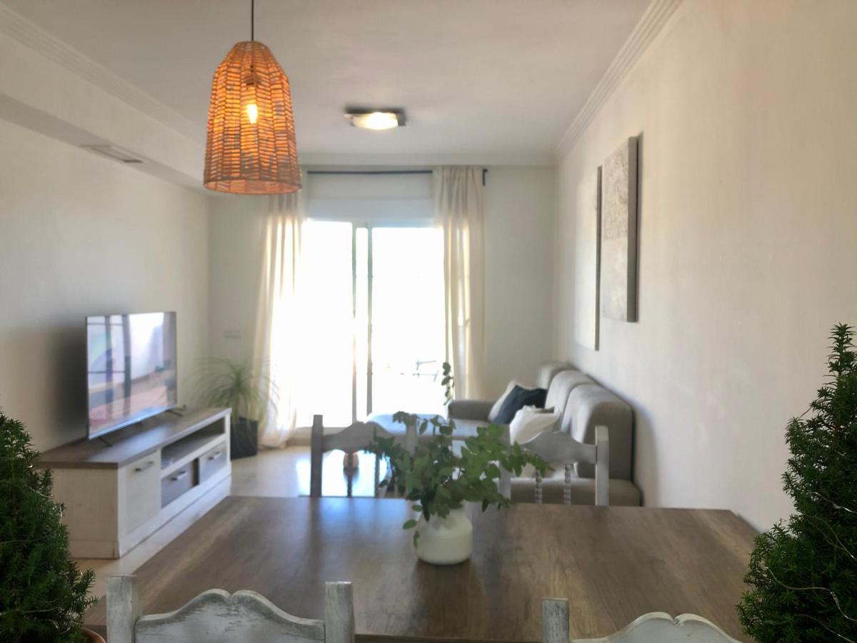 Ellie'S Hus 2 Lejlighed Benalmádena Eksteriør billede