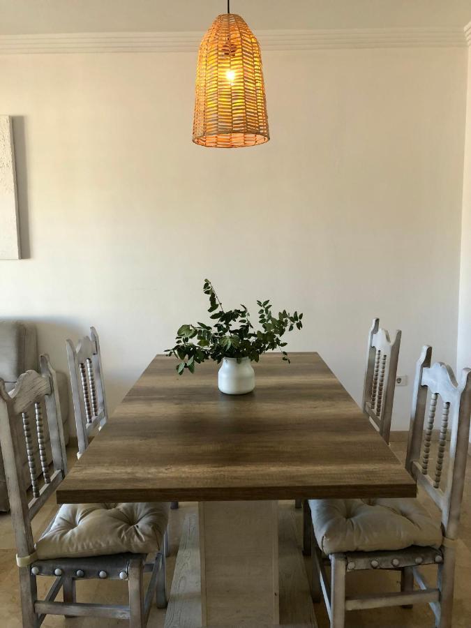 Ellie'S Hus 2 Lejlighed Benalmádena Eksteriør billede