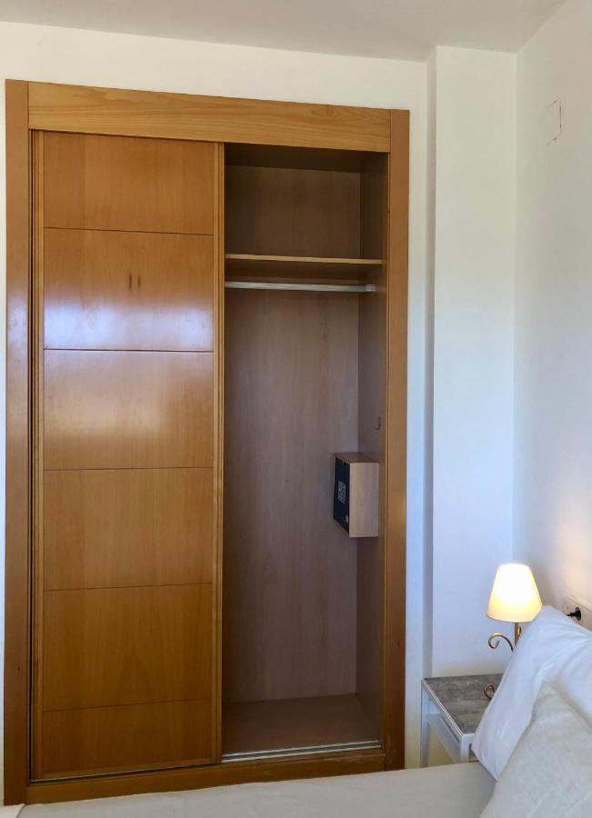 Ellie'S Hus 2 Lejlighed Benalmádena Eksteriør billede