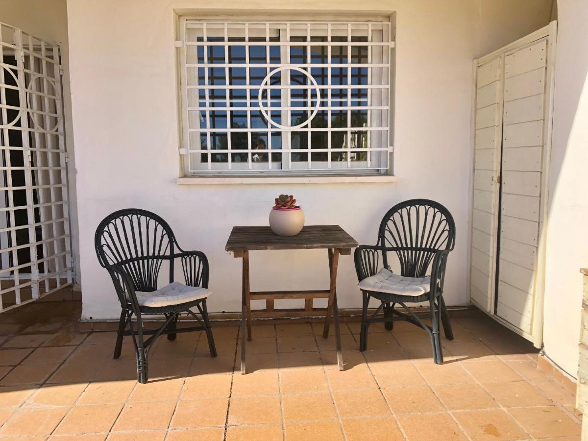 Ellie'S Hus 2 Lejlighed Benalmádena Eksteriør billede