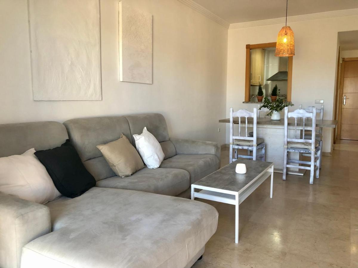 Ellie'S Hus 2 Lejlighed Benalmádena Eksteriør billede