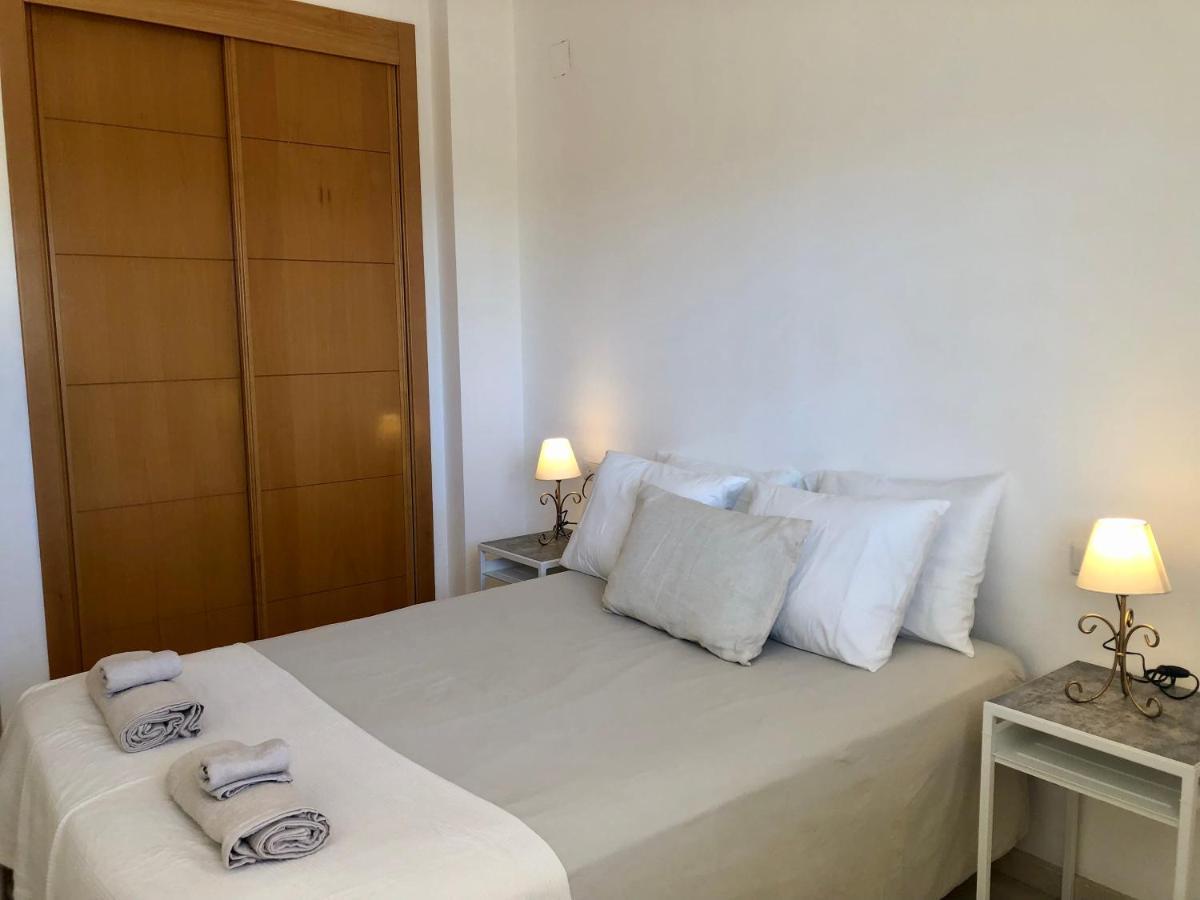Ellie'S Hus 2 Lejlighed Benalmádena Eksteriør billede