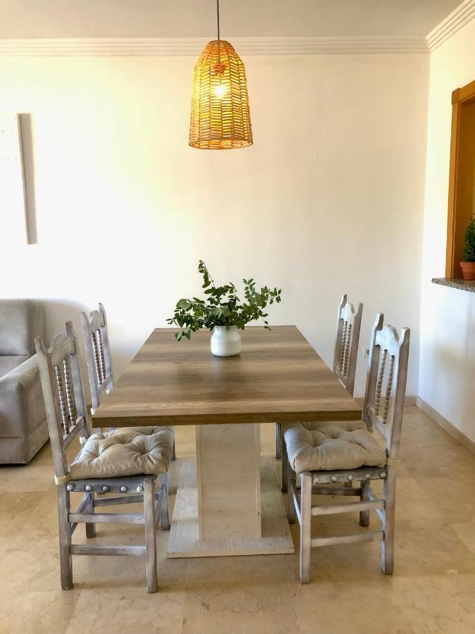Ellie'S Hus 2 Lejlighed Benalmádena Eksteriør billede
