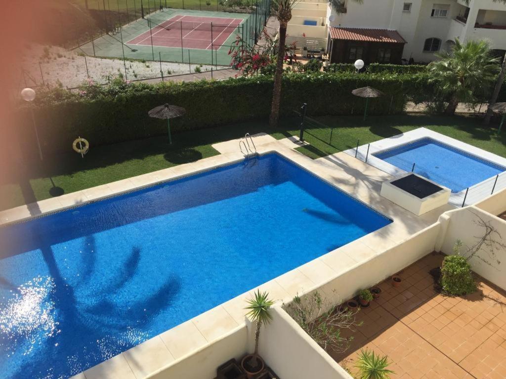 Ellie'S Hus 2 Lejlighed Benalmádena Eksteriør billede